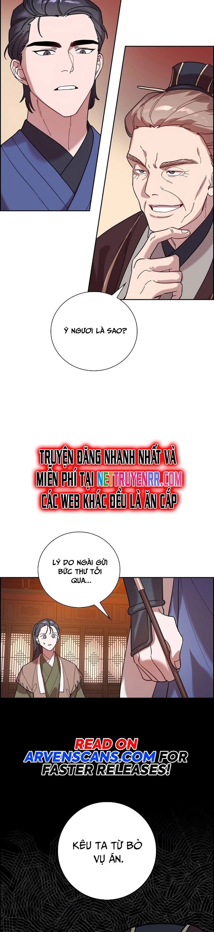 Đặc Cảnh Võ Lâm Chapter 6 - Trang 2