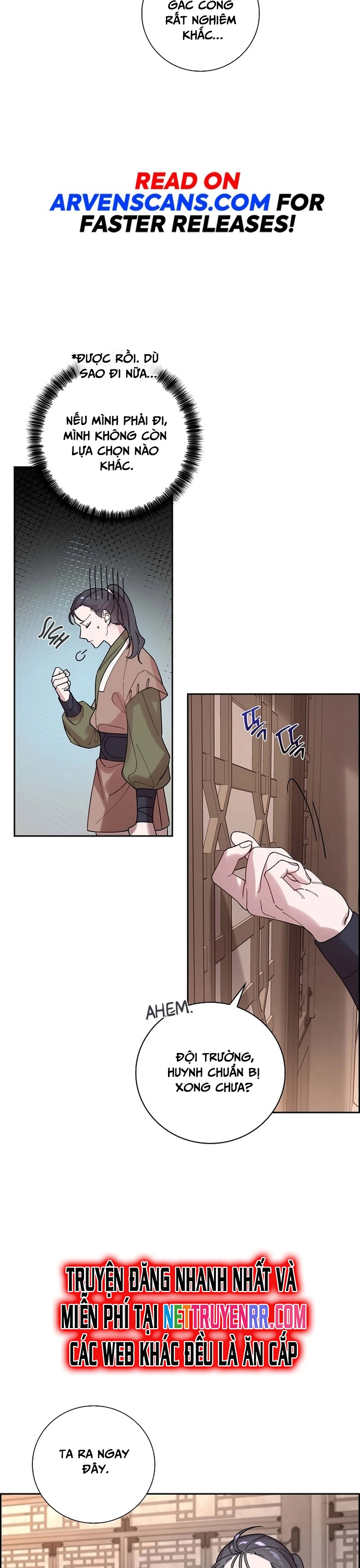 Đặc Cảnh Võ Lâm Chapter 6 - Trang 2