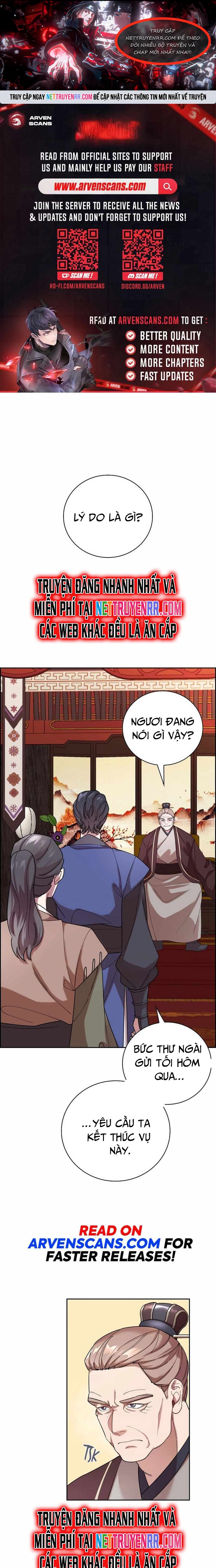 Đặc Cảnh Võ Lâm Chapter 7 - Trang 2