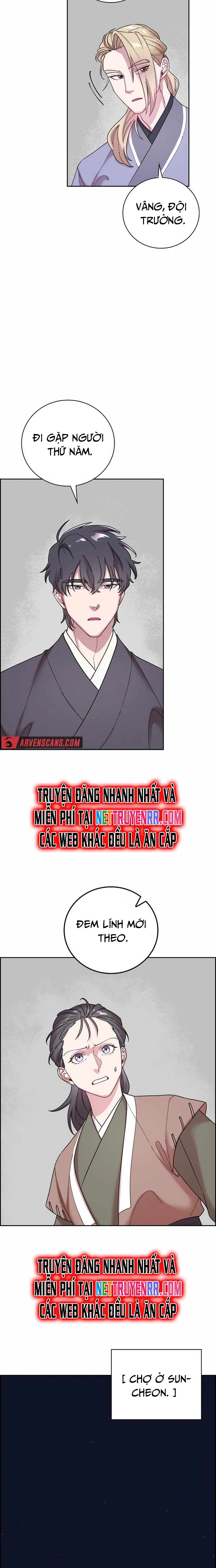 Đặc Cảnh Võ Lâm Chapter 7 - Trang 2