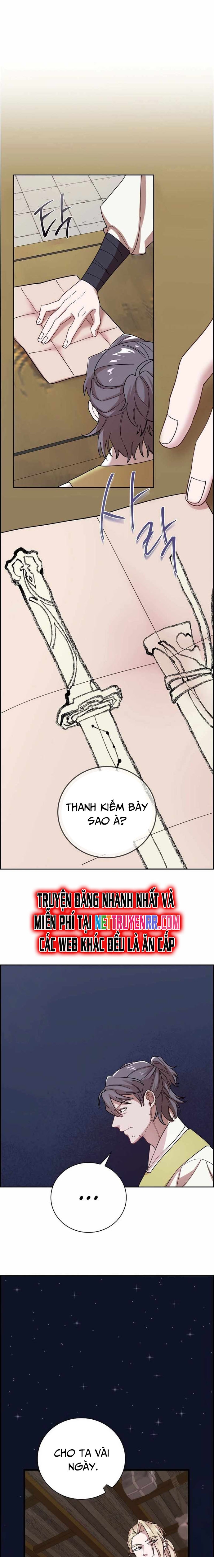Đặc Cảnh Võ Lâm Chapter 7 - Trang 2
