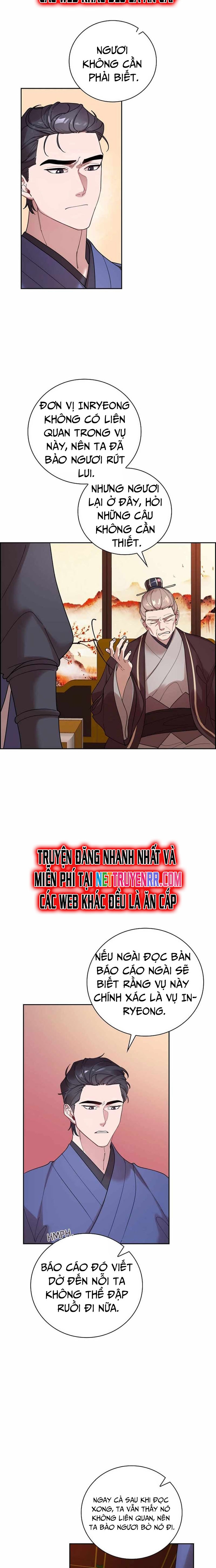Đặc Cảnh Võ Lâm Chapter 7 - Trang 2