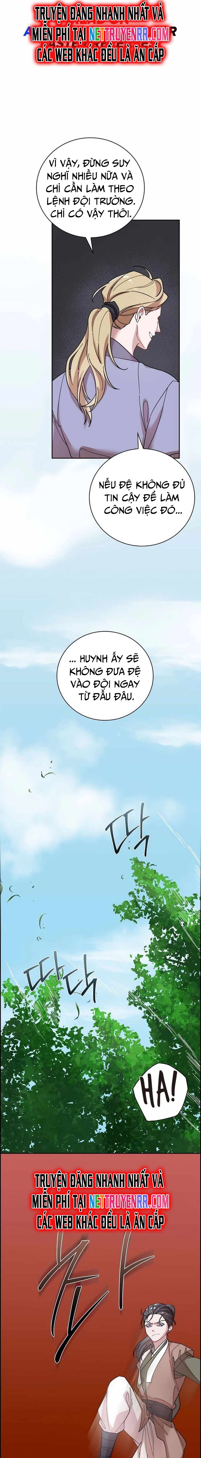 Đặc Cảnh Võ Lâm Chapter 7 - Trang 2