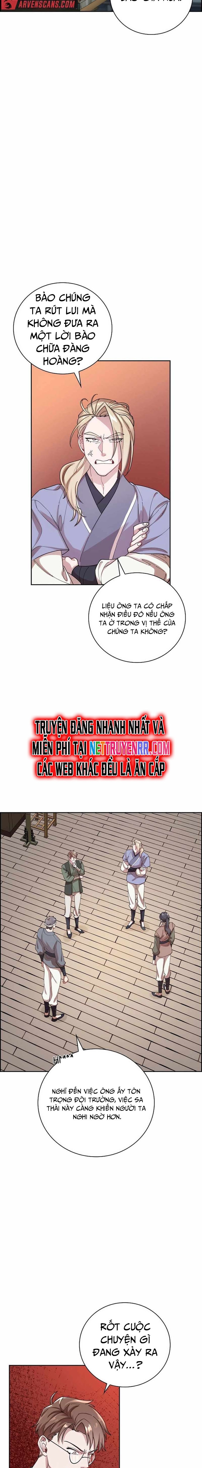 Đặc Cảnh Võ Lâm Chapter 7 - Trang 2
