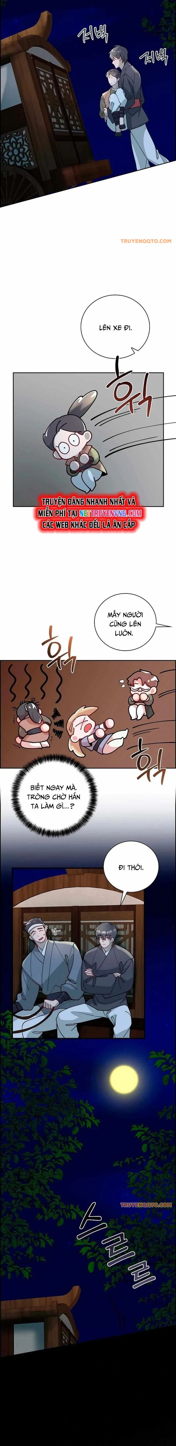 Đặc Cảnh Võ Lâm Chapter 12.1 - Trang 2