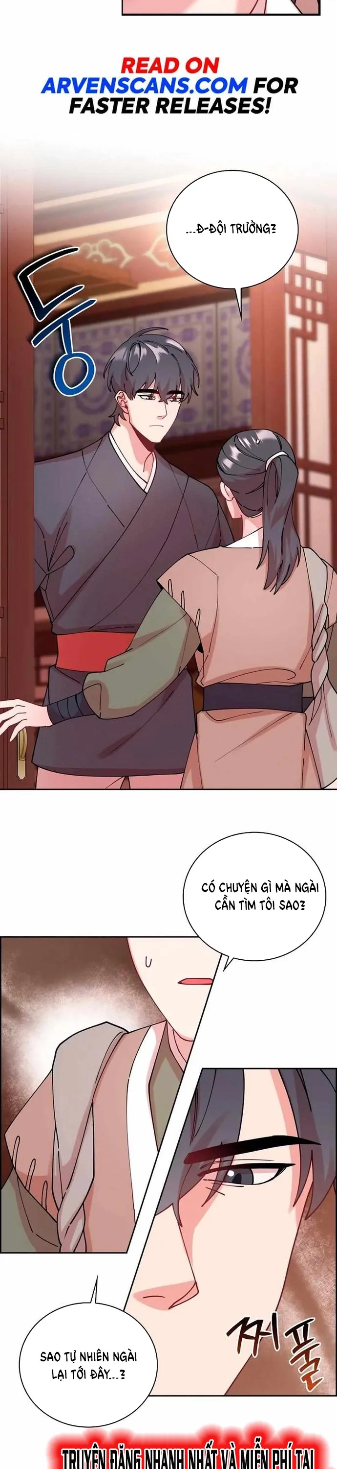 Đặc Cảnh Võ Lâm Chapter 14 - Trang 2