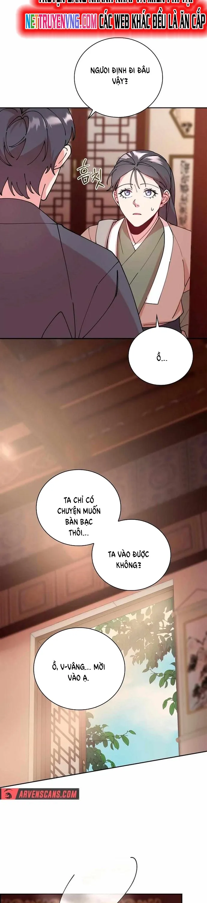 Đặc Cảnh Võ Lâm Chapter 14 - Trang 2