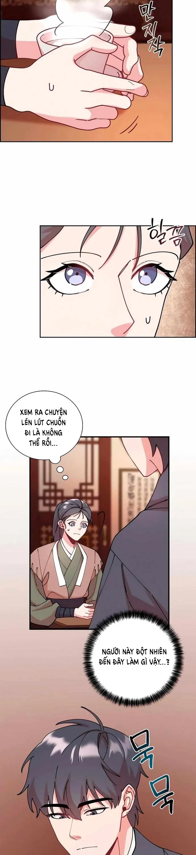 Đặc Cảnh Võ Lâm Chapter 14 - Trang 2