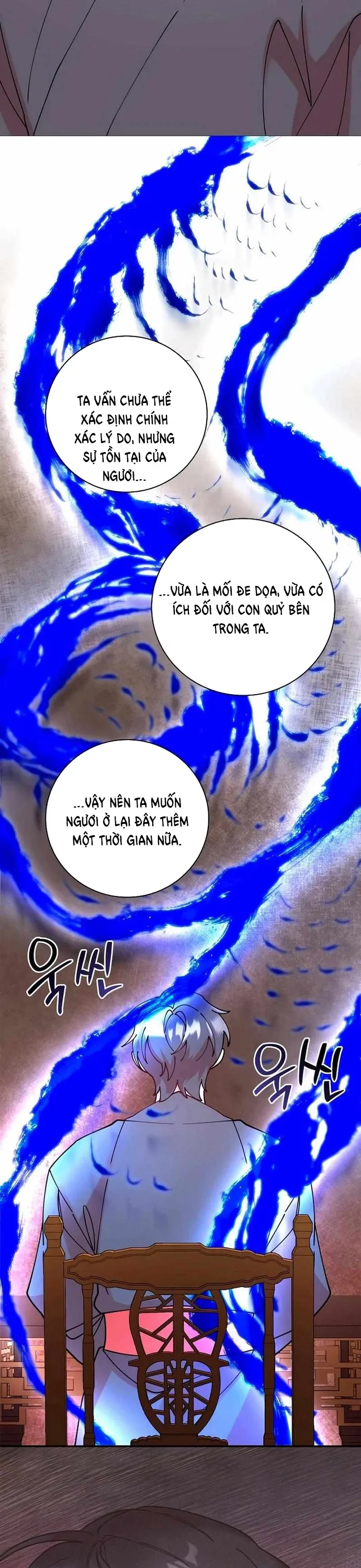 Đặc Cảnh Võ Lâm Chapter 14 - Trang 2