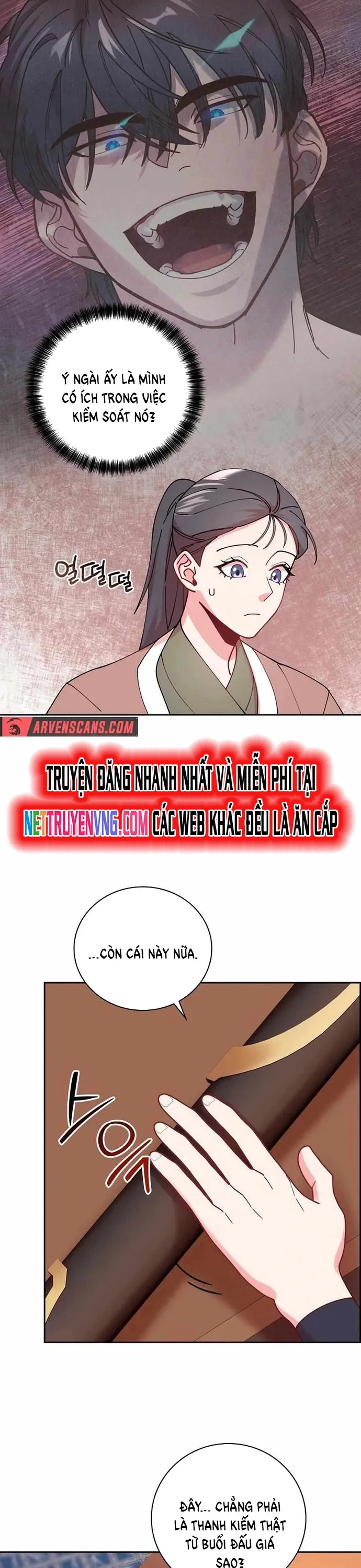 Đặc Cảnh Võ Lâm Chapter 14 - Trang 2