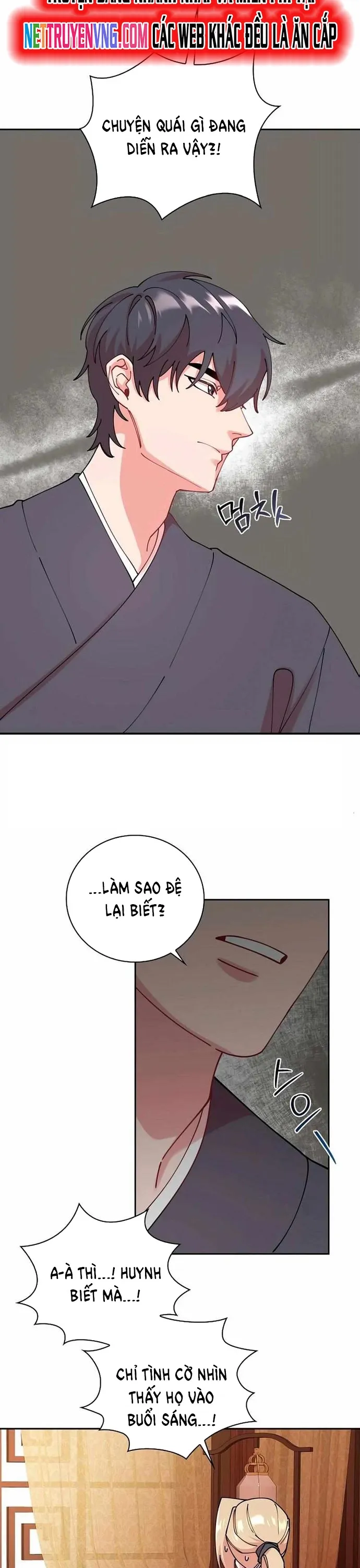 Đặc Cảnh Võ Lâm Chapter 14 - Trang 2