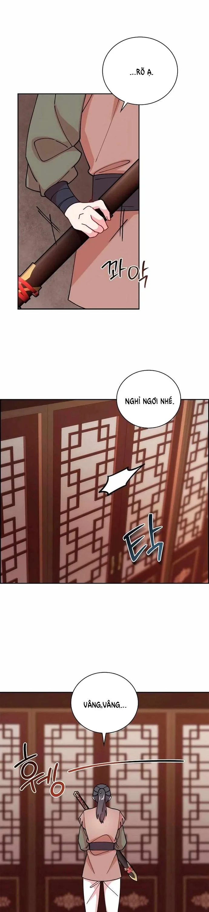 Đặc Cảnh Võ Lâm Chapter 14 - Trang 2