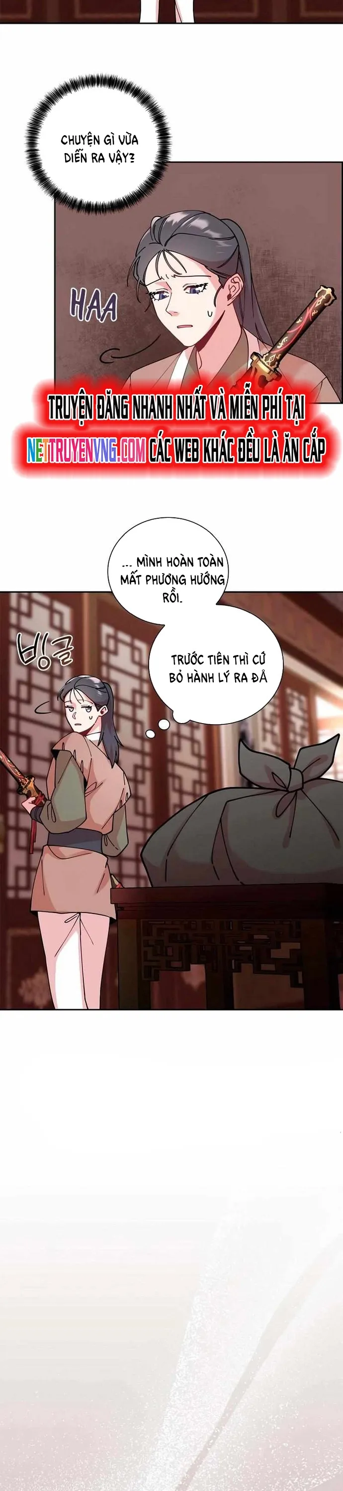Đặc Cảnh Võ Lâm Chapter 14 - Trang 2