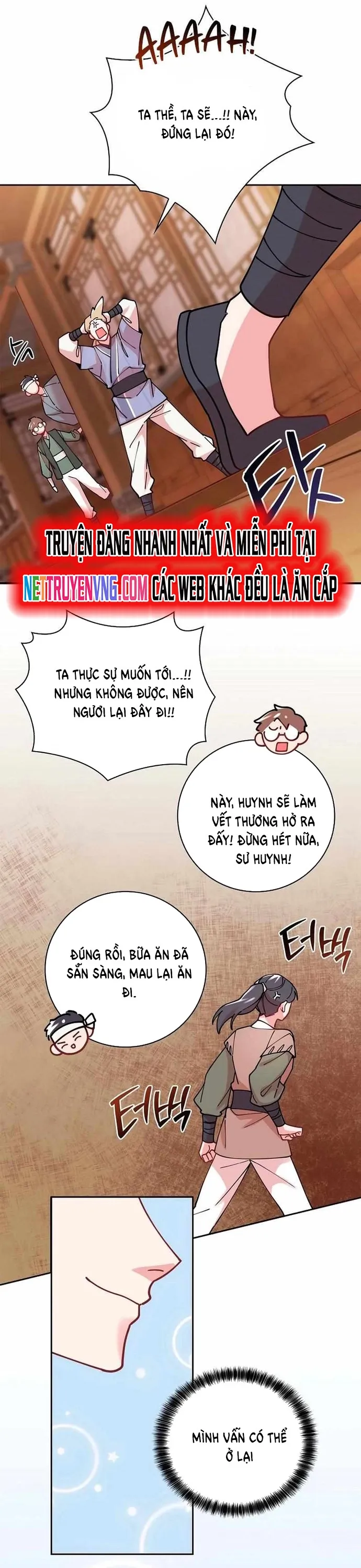 Đặc Cảnh Võ Lâm Chapter 14 - Trang 2