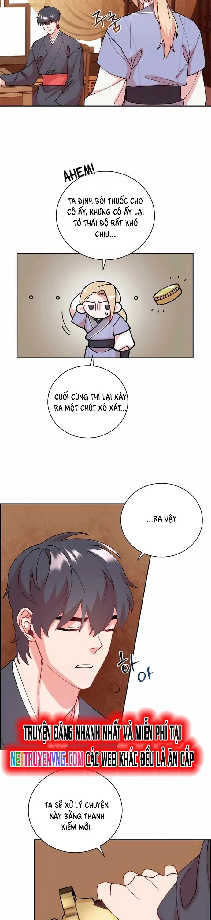 Đặc Cảnh Võ Lâm Chapter 14 - Trang 2