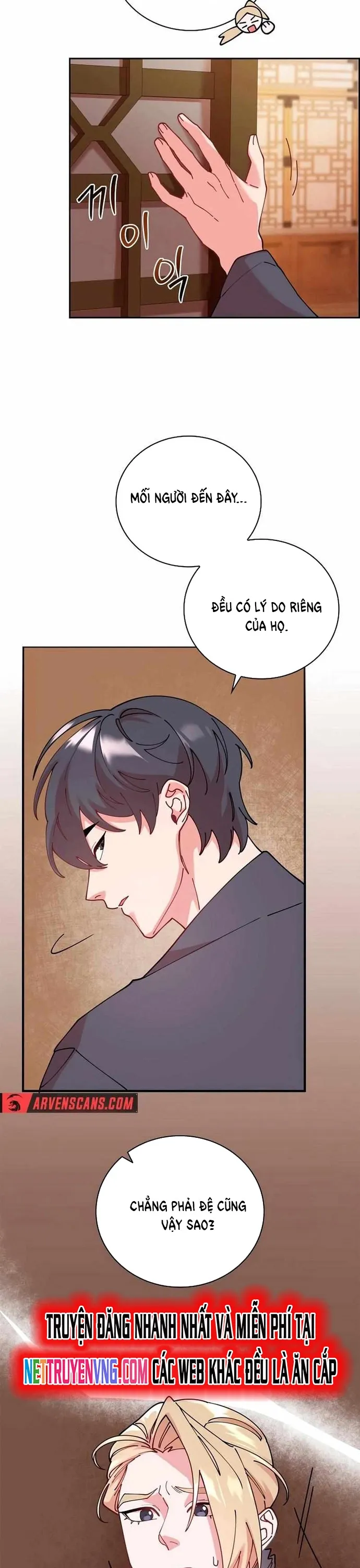 Đặc Cảnh Võ Lâm Chapter 14 - Trang 2