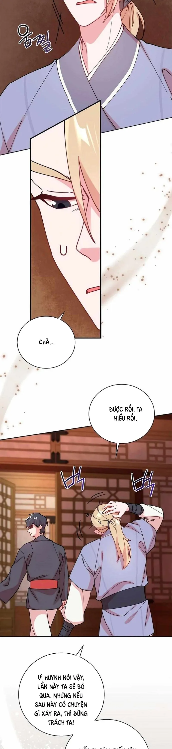 Đặc Cảnh Võ Lâm Chapter 14 - Trang 2