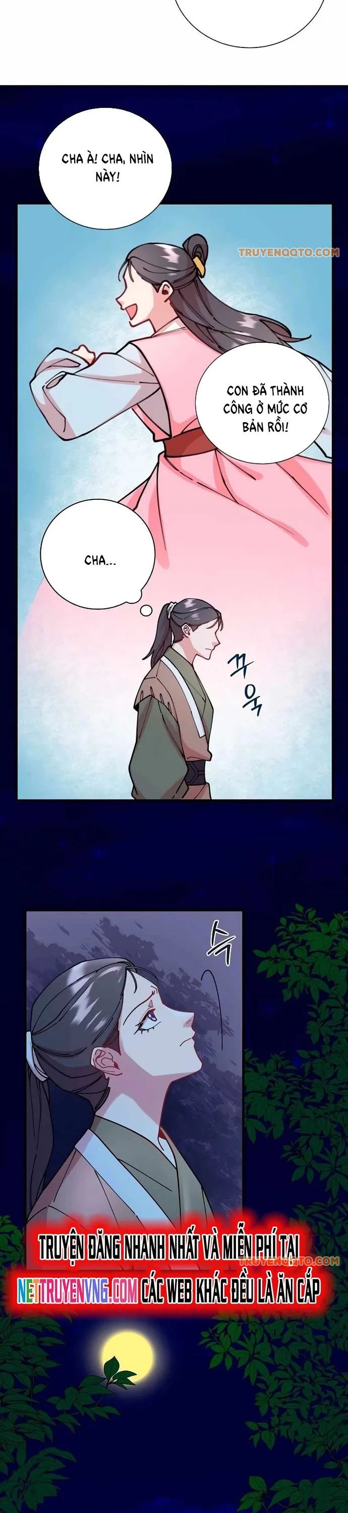 Đặc Cảnh Võ Lâm Chapter 15 - Trang 2