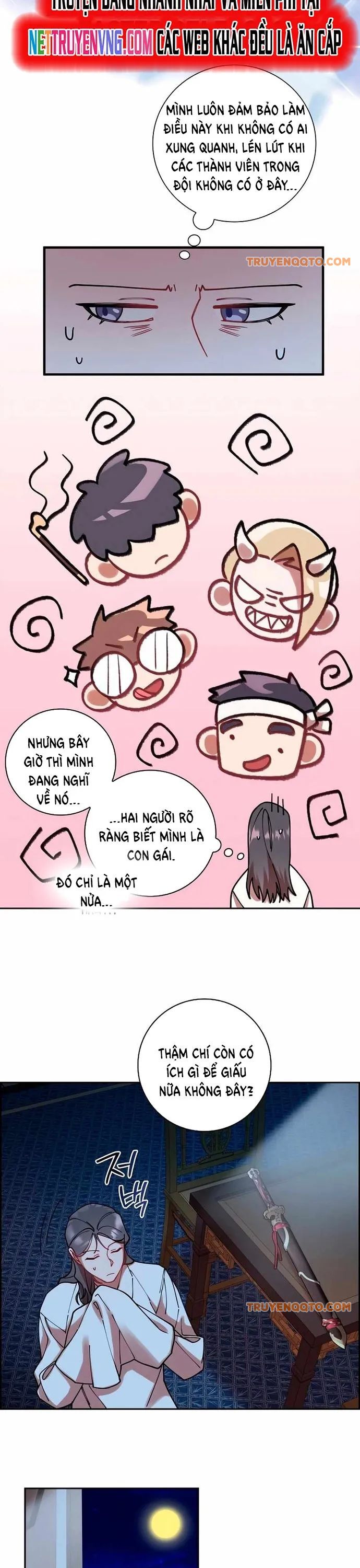 Đặc Cảnh Võ Lâm Chapter 15 - Trang 2