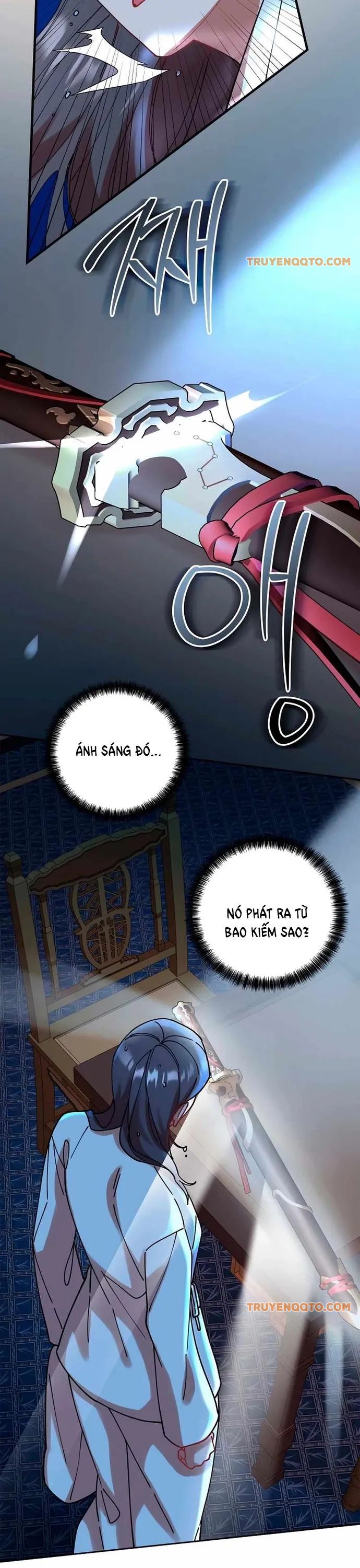 Đặc Cảnh Võ Lâm Chapter 15 - Trang 2