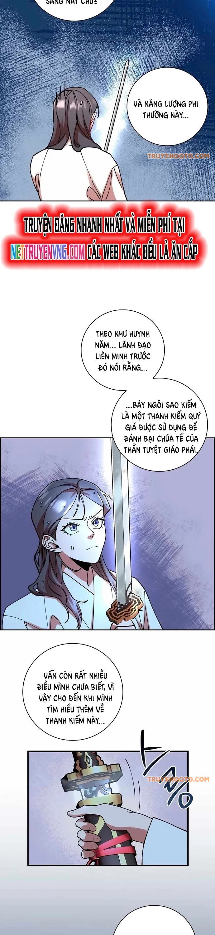 Đặc Cảnh Võ Lâm Chapter 15 - Trang 2