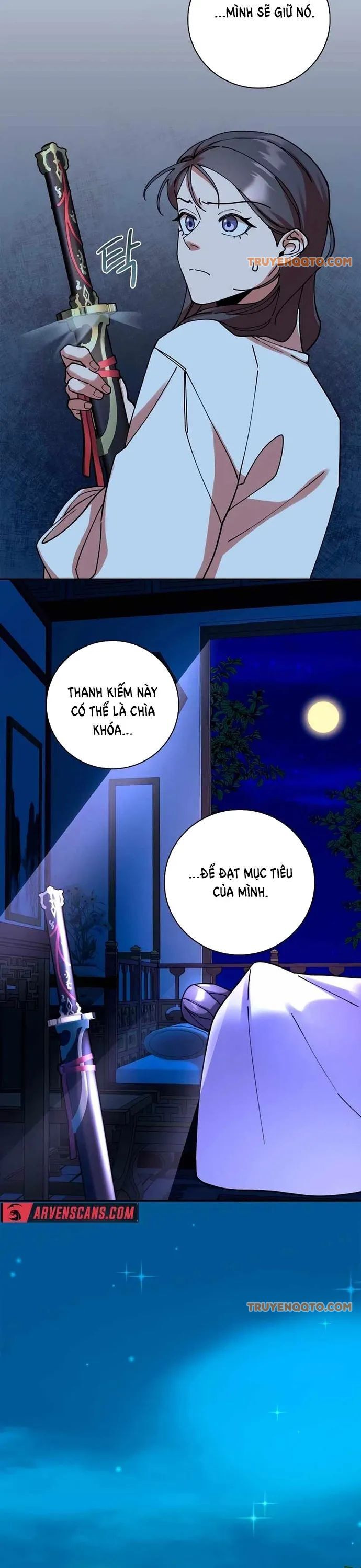 Đặc Cảnh Võ Lâm Chapter 15 - Trang 2