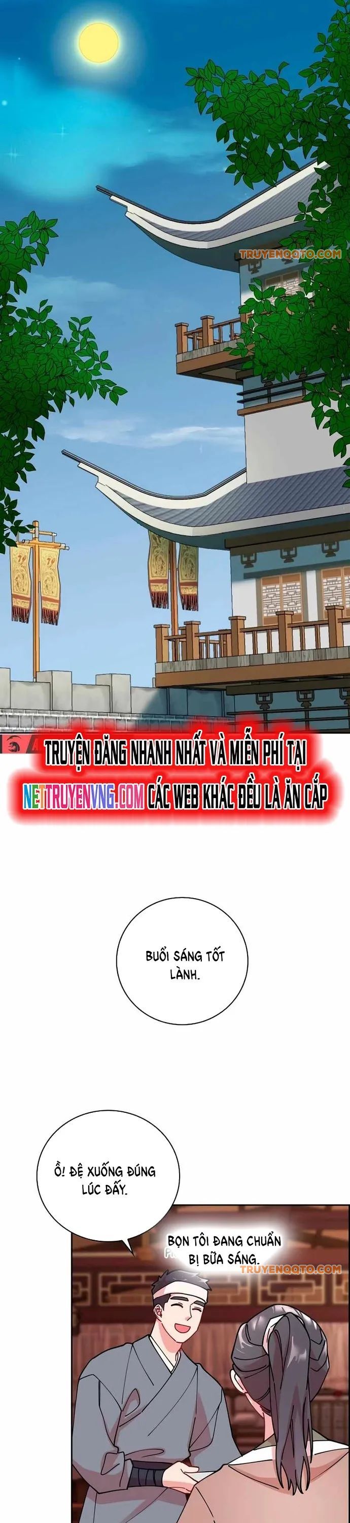 Đặc Cảnh Võ Lâm Chapter 15 - Trang 2