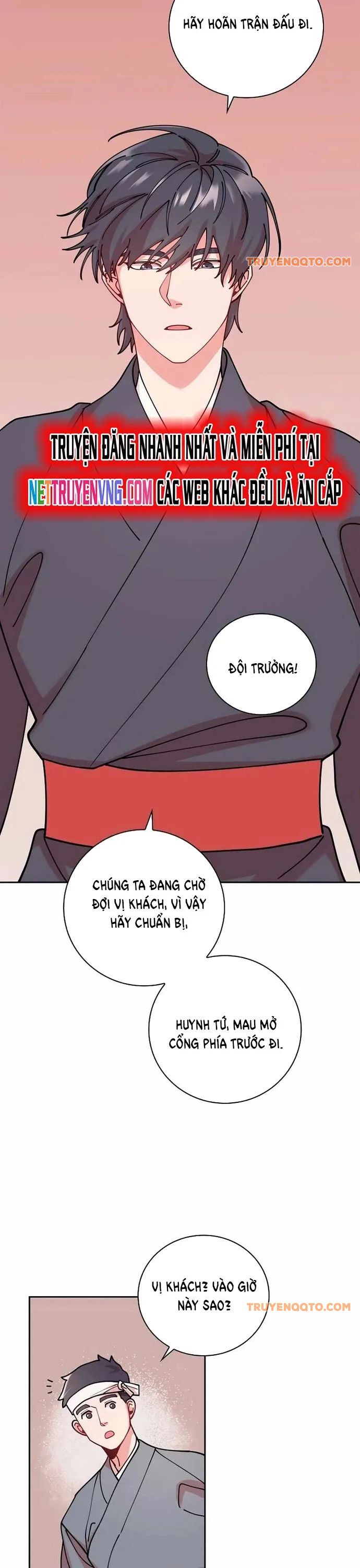 Đặc Cảnh Võ Lâm Chapter 15 - Trang 2