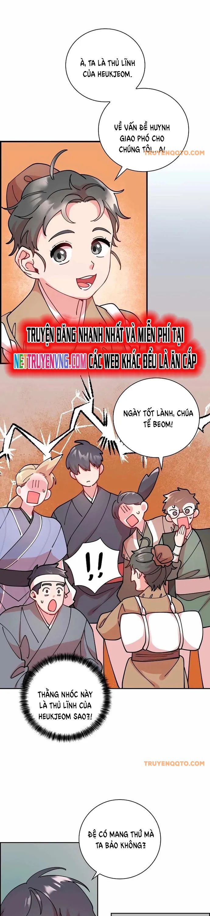 Đặc Cảnh Võ Lâm Chapter 15 - Trang 2