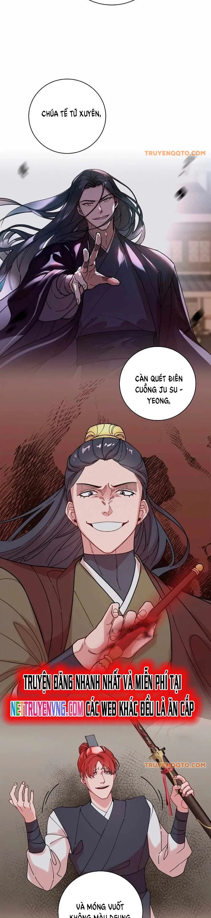 Đặc Cảnh Võ Lâm Chapter 15 - Trang 2