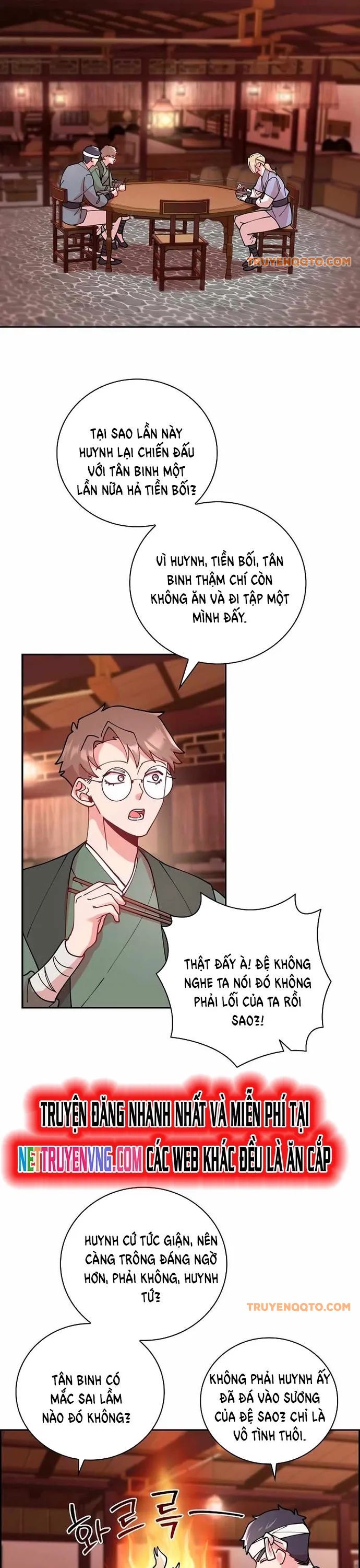 Đặc Cảnh Võ Lâm Chapter 15 - Trang 2