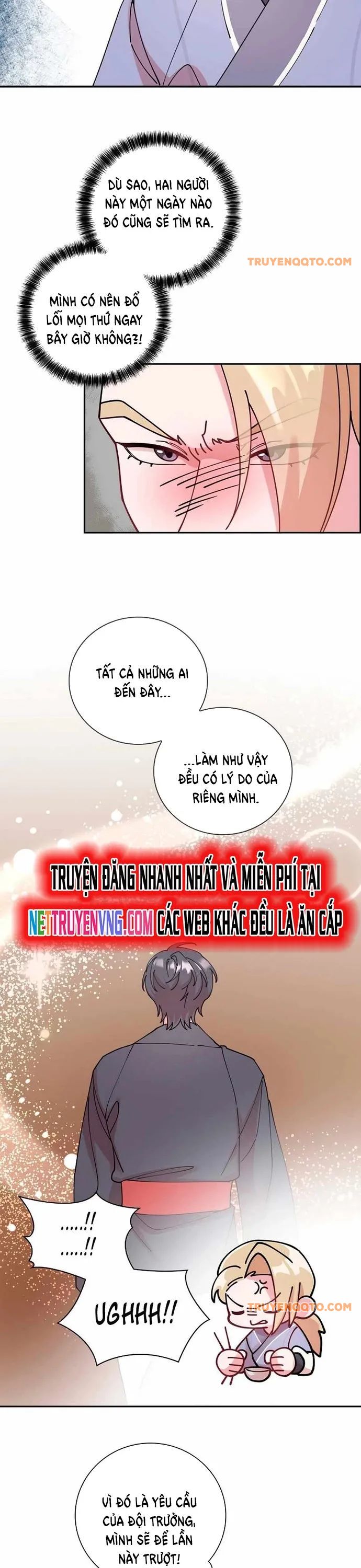 Đặc Cảnh Võ Lâm Chapter 15 - Trang 2