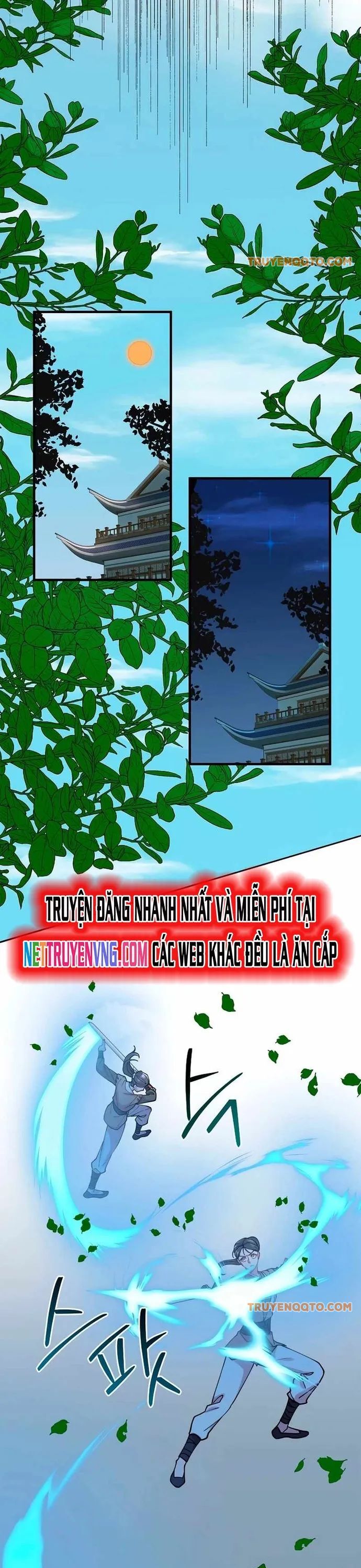 Đặc Cảnh Võ Lâm Chapter 15 - Trang 2