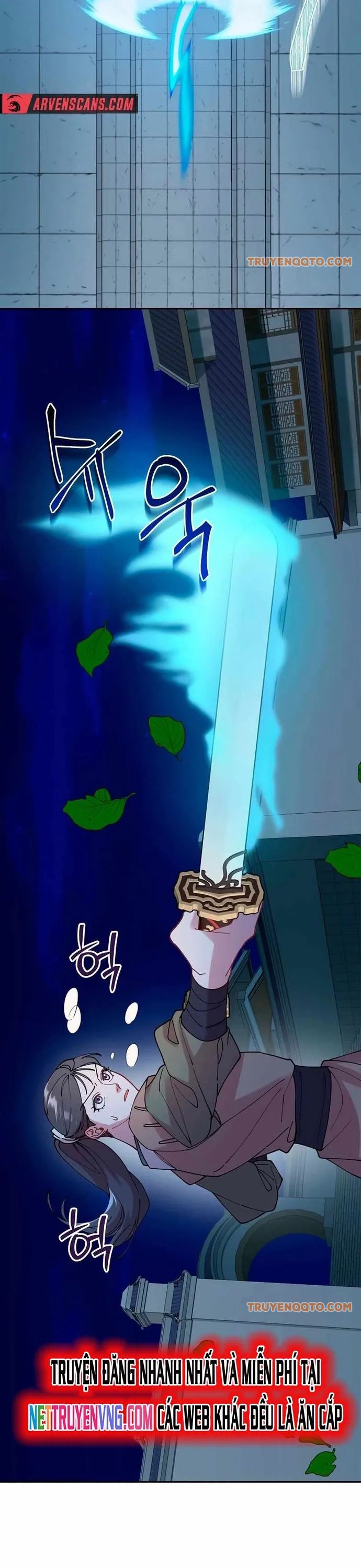 Đặc Cảnh Võ Lâm Chapter 15 - Trang 2