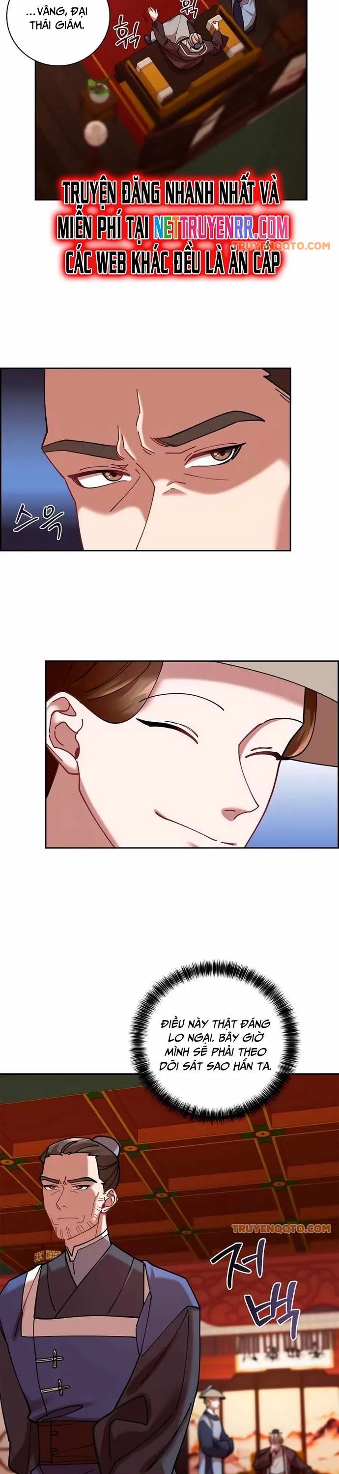 Đặc Cảnh Võ Lâm Chapter 16 - Trang 2