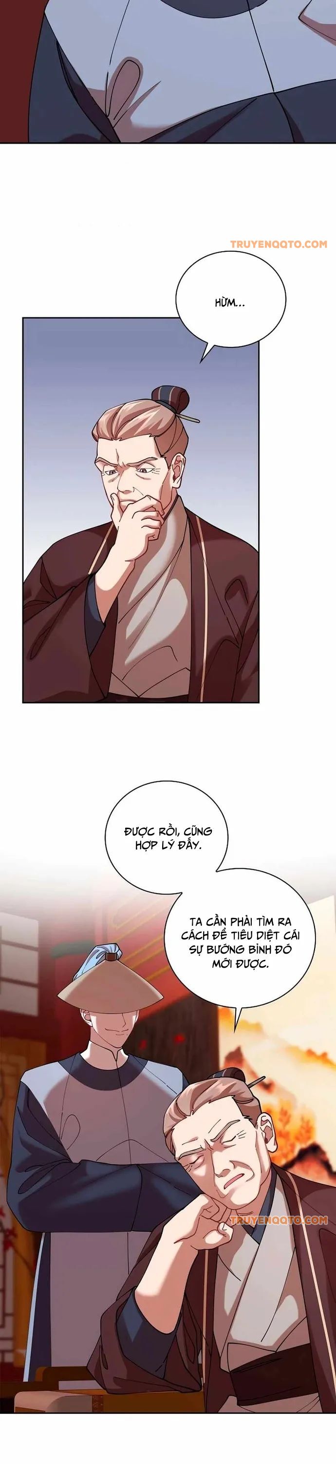 Đặc Cảnh Võ Lâm Chapter 16 - Trang 2