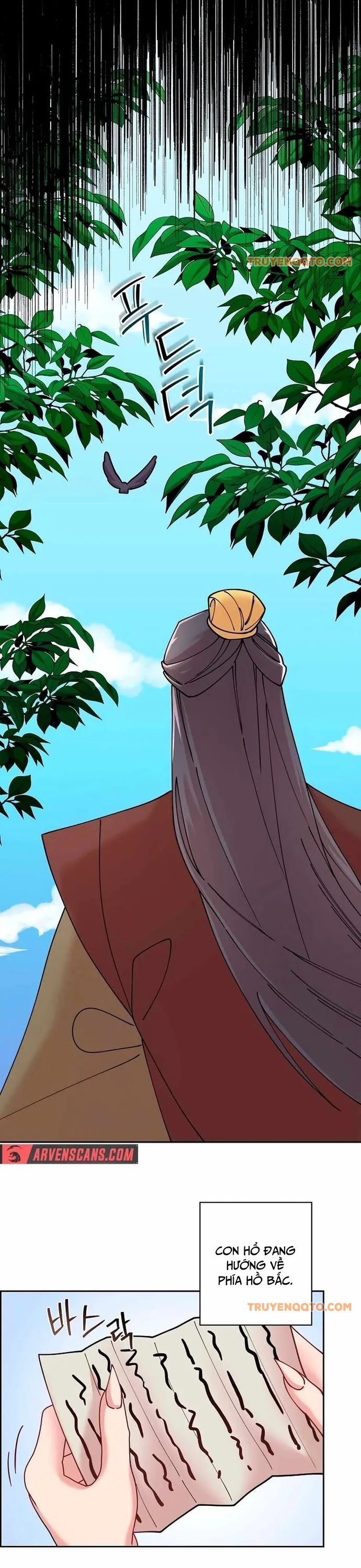 Đặc Cảnh Võ Lâm Chapter 16 - Trang 2