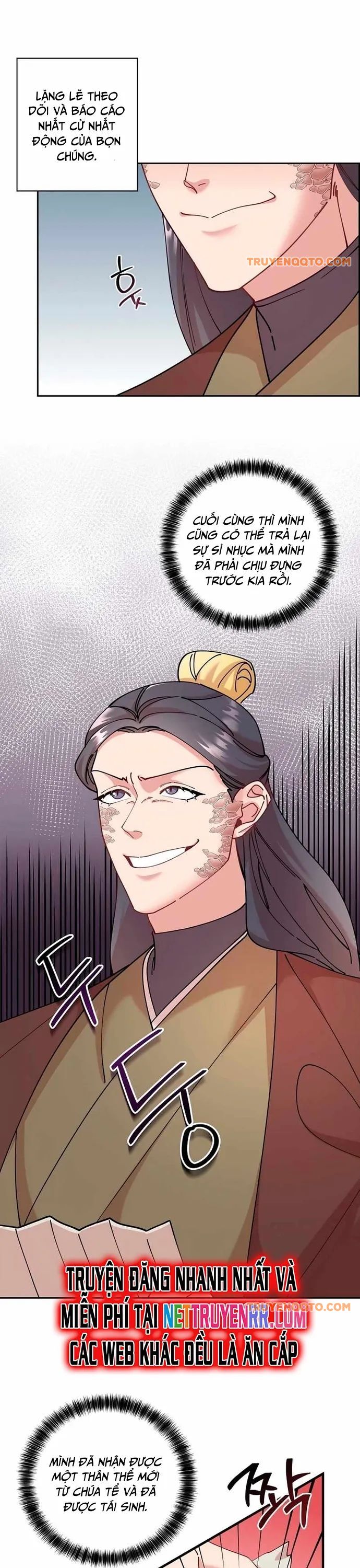 Đặc Cảnh Võ Lâm Chapter 16 - Trang 2