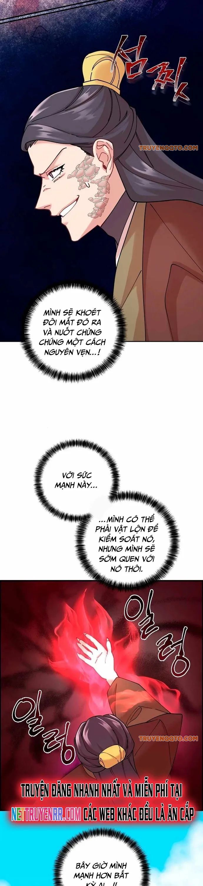 Đặc Cảnh Võ Lâm Chapter 16 - Trang 2