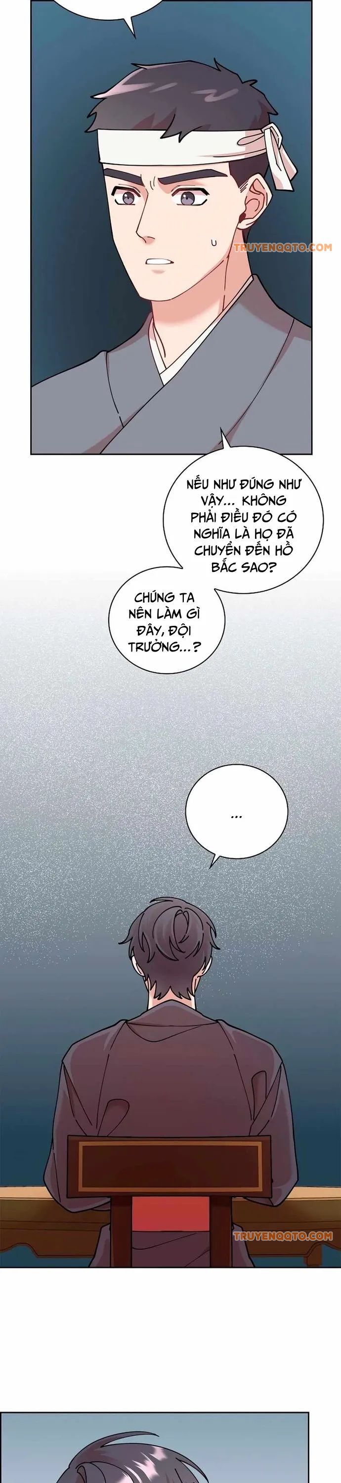 Đặc Cảnh Võ Lâm Chapter 16 - Trang 2