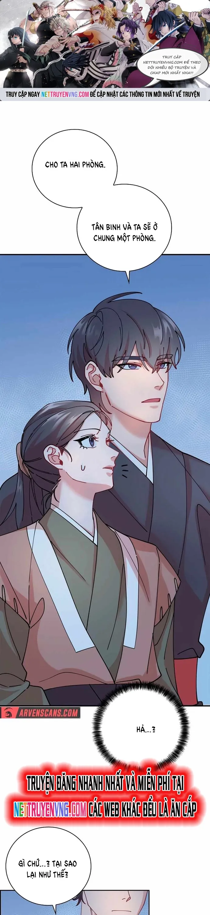 Đặc Cảnh Võ Lâm Chapter 17 - Trang 2