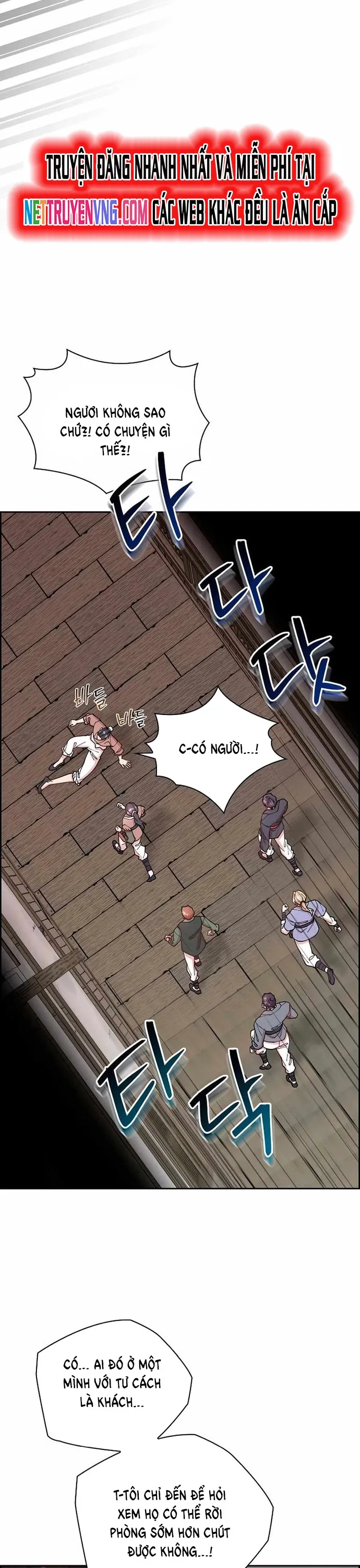 Đặc Cảnh Võ Lâm Chapter 17 - Trang 2