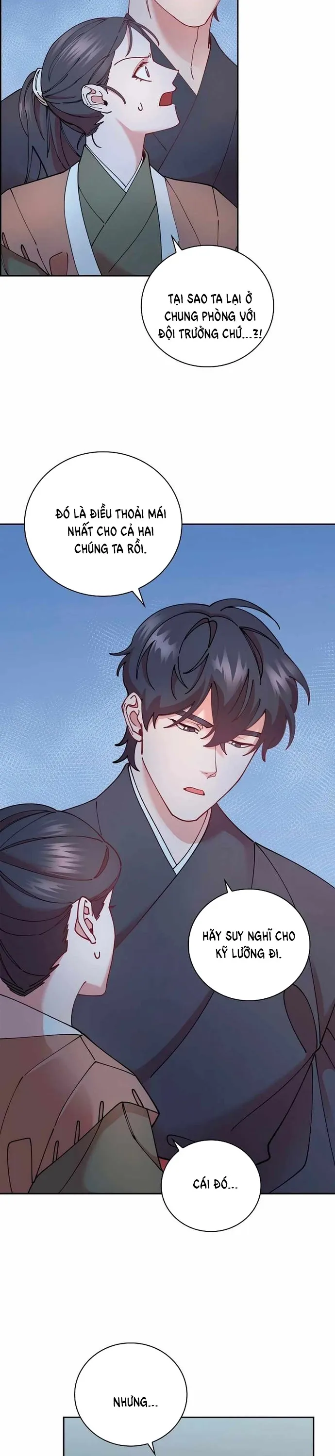 Đặc Cảnh Võ Lâm Chapter 17 - Trang 2