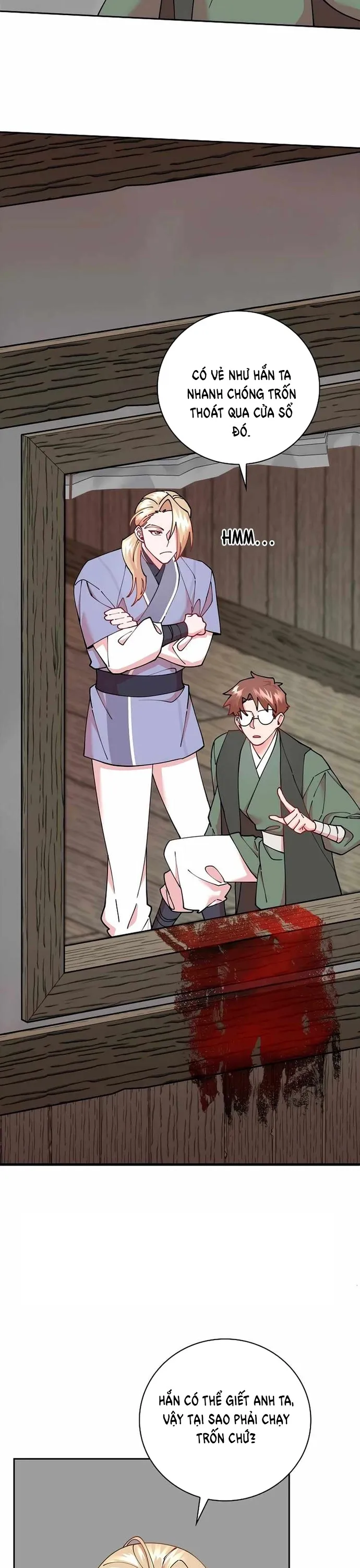 Đặc Cảnh Võ Lâm Chapter 17 - Trang 2