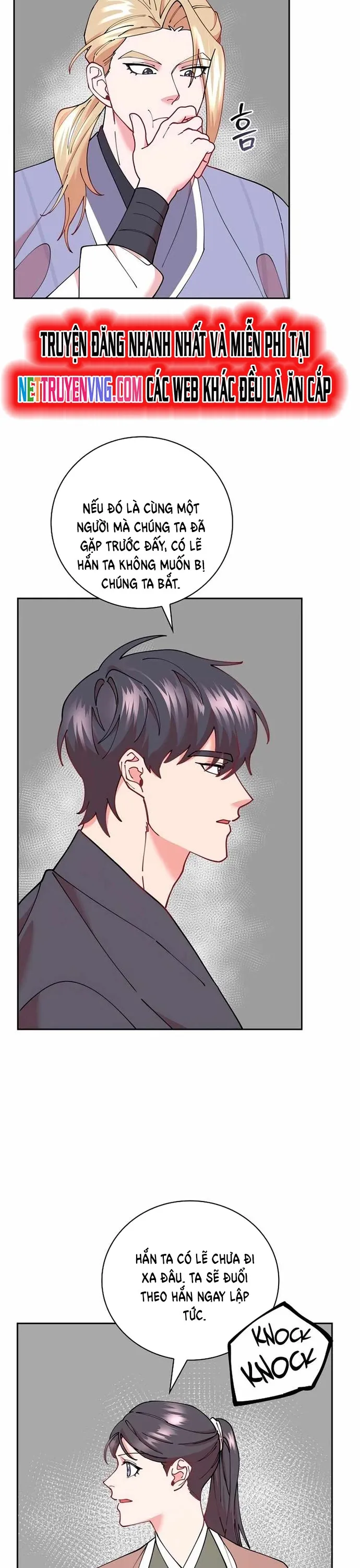 Đặc Cảnh Võ Lâm Chapter 17 - Trang 2