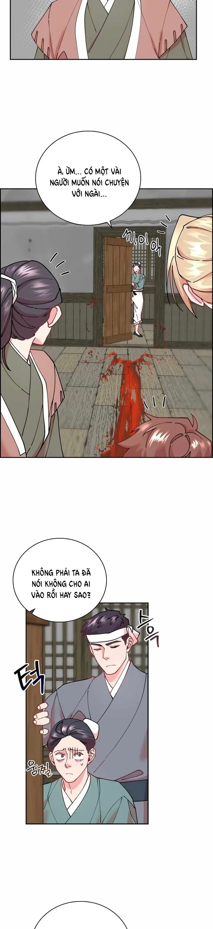 Đặc Cảnh Võ Lâm Chapter 17 - Trang 2