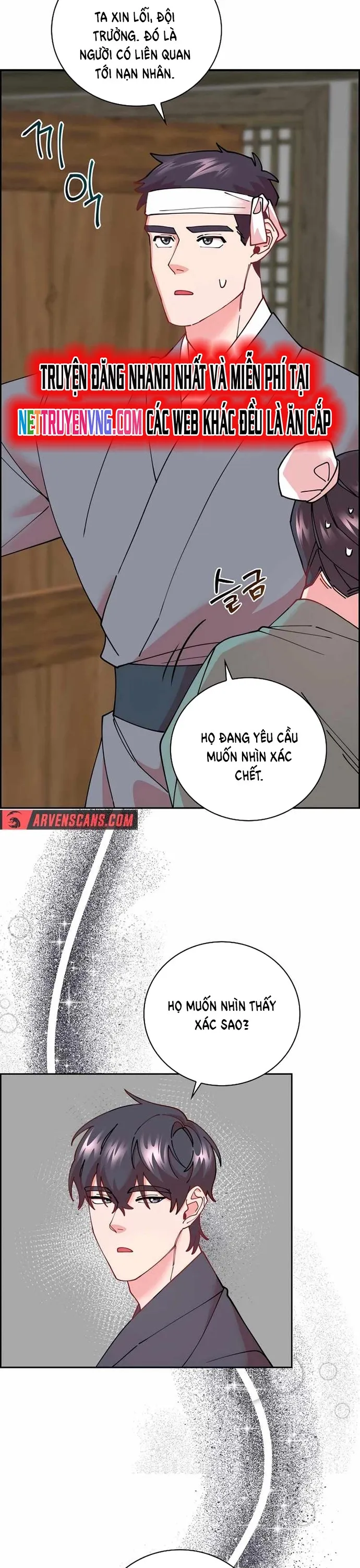 Đặc Cảnh Võ Lâm Chapter 17 - Trang 2