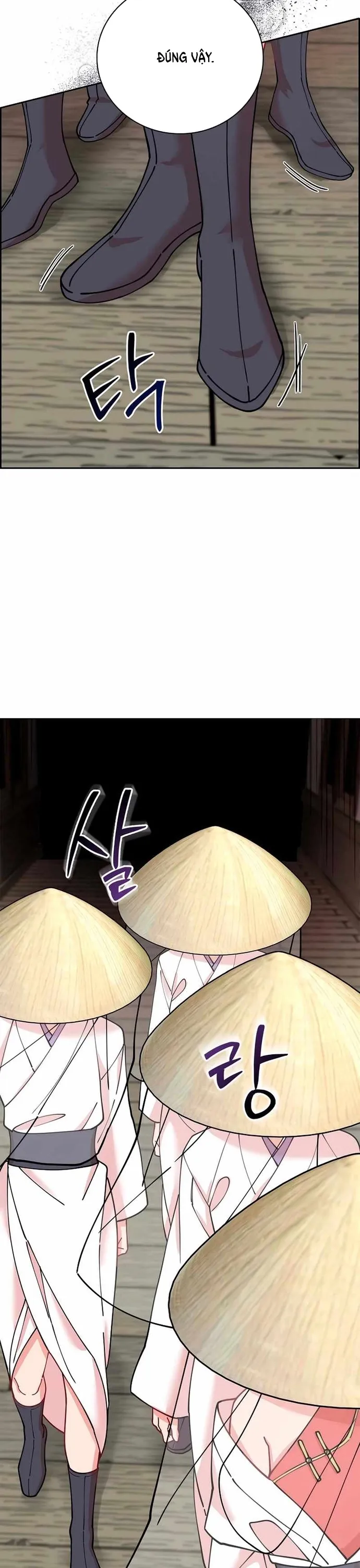 Đặc Cảnh Võ Lâm Chapter 17 - Trang 2