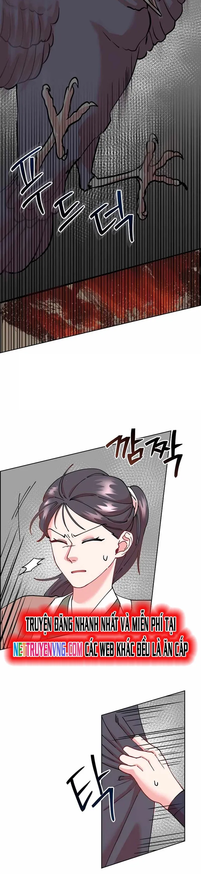 Đặc Cảnh Võ Lâm Chapter 17 - Trang 2