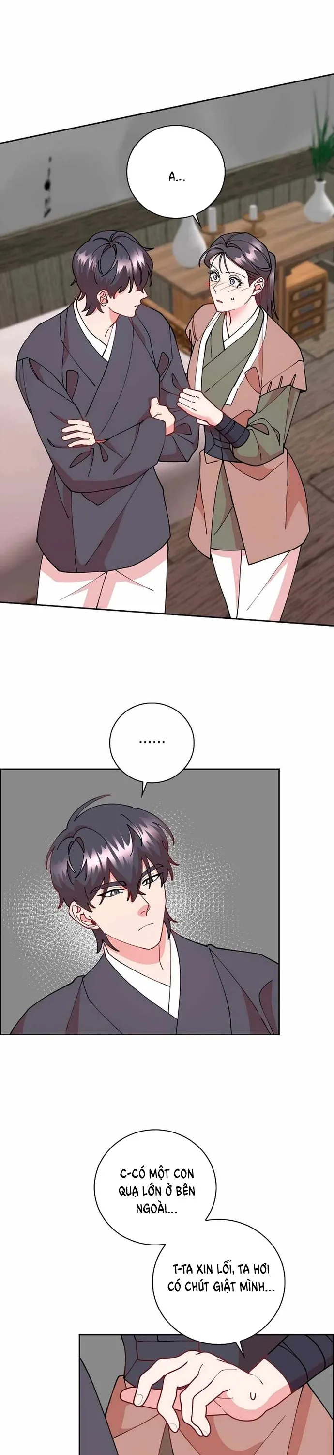 Đặc Cảnh Võ Lâm Chapter 17 - Trang 2